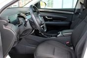 Hyundai Tucson 1.6 t-Gdi 48V Smart 2WD Dct