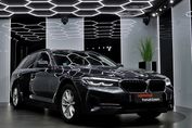 BMW Seria 5 Touring 530d Luxury Line