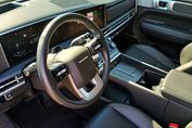 Hyundai Santa Fe 1.6 t-Gdi Phev Platinum 4WD 7OS