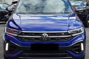 Volkswagen T-Roc R 2.0 TSI 4Mot. DSG