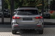 Mercedes GLA 220 4-Matic AMG Line