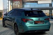 Toyota Corolla 2.0 Hybrid GR Sport Dynamic