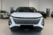 Omoda 5 1.5 T-GDI Hybrid Premium DHT
