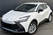 Toyota C-HR Comfort 1.8 Hybrid