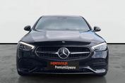 Mercedes Klasa C 200 d Avantgarde