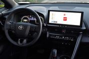 Toyota C-HR 2.0 PHEV Dynamic Force Style
