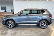 Seat ATECA 2.0 TSI DSG