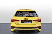 Audi A3 RS3 TFSI quattro S tronic