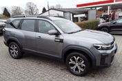 Dacia Bigster Expression mHEV  1.2 TCe