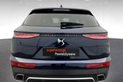 DS DS7 Bastille 1.6 E-Tense Hybrid AT 4x4