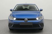Volkswagen Polo Life Plus 1.0 TSI DSG
