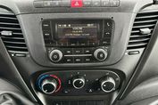 Iveco Daily 35S18 Plandeka + Winda