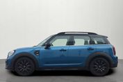 Mini Countryman Cooper S ALL4
