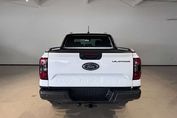 Ford Ranger Wildtrak PHEV A10