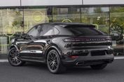 Porsche Cayenne Coupe E-Hybrid