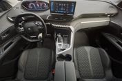 Peugeot 3008 1.2