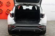 Hyundai Tucson 1.6 CRDI Executive 2WD DCT