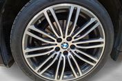 BMW Seria 5 520d xDrive mHEV Luxury Line aut