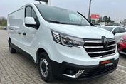 Renault Trafic L2H1 Extra