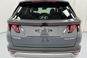 Hyundai Tucson 1.6 T-GDi HEV Executive 2WD aut