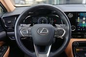 Lexus NX 450h+ Prestige AWD