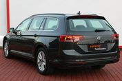 Volkswagen Passat 2.0 TSI Business DSG
