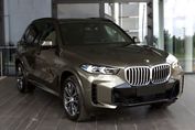 BMW X5 xDrive30d  M Sport