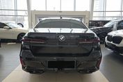 BMW Seria 7 740d xDrive M Sport