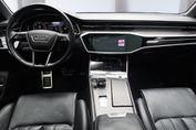 Audi A6 Avant 50 TDI quattro