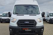 Ford Transit L4H3