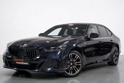 BMW Seria 5 520d M Sport