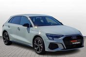Audi A3 Sportback 45 TFSI e S Line