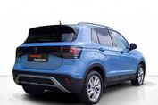Volkswagen T-Cross 1.0 TSI Special Edition DSG