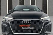 Audi A3 Sportback 35 TFSI S Line
