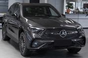 Mercedes GLC 300 4-Matic AMG Line