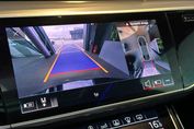 Audi A8 50 TDI quattro Tiptr.