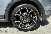 Kia XCeed Prestige Line 1.6 T-GDI  DCT
