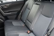 Toyota RAV4 2.5 Hybrid 4x4