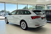 Skoda Octavia 2.0 TDI Ambition DSG
