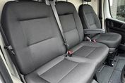 Opel Movano Heavy L3H2
