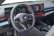 BMW Seria 5 520d xDrive M Sport