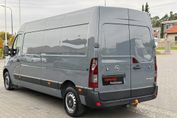 Opel Movano L3H2