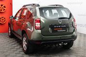 Dacia Duster 1.2 TCe