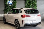 BMW X3 xDrive20 M Sport