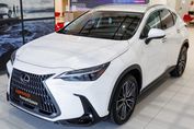 Lexus NX 450h Omotenashi AWD