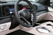 Mercedes GLE Coupe 450 d  4-Matic AMG Line