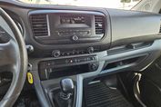 Peugeot Expert L2H1 Zabudowa brygadowa