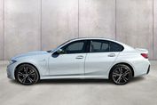 BMW Seria 3 330e PHEV xDrive M Sport aut