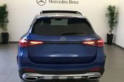 Mercedes GLC 200 4-Matic AMG Line