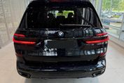 BMW X7 xDrive40d Individual Edition
